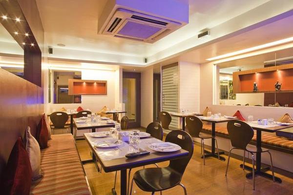 Bawa Suites